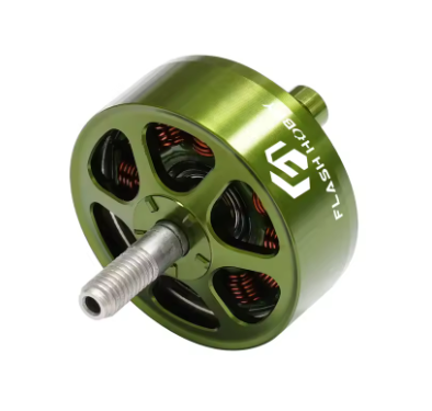 FLASHHOBBY Mars M2808-1100KV FH_M_2808-1100 фото