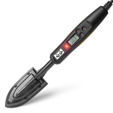 Kavan Sealing Iron Profi LCD 1 фото