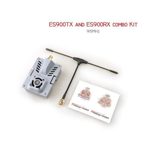 Happymodel ExpressLRS ES900TX V2 915MHz 1W 85 фото