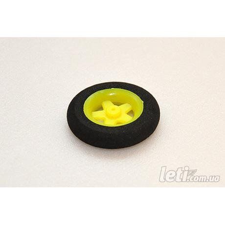 Super Light Wheel &empty;30&times;7mm 30 фото