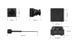 Walksnail Avatar Kit GT WN12-2W14B - Відеосистема для дронів FPV Walksnail Avatar Kit GT WN12-2W14B фото 3