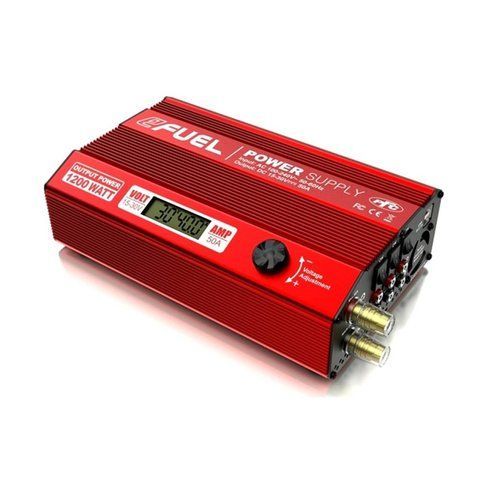 SkyRC eFuel 50A ps900 фото