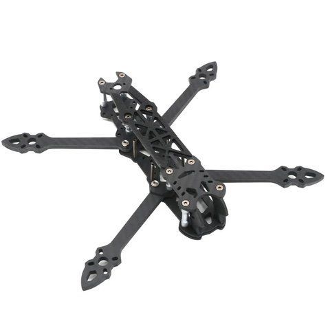 Карбонова рама Frame Kit Mark 4 - 7" 1 фото