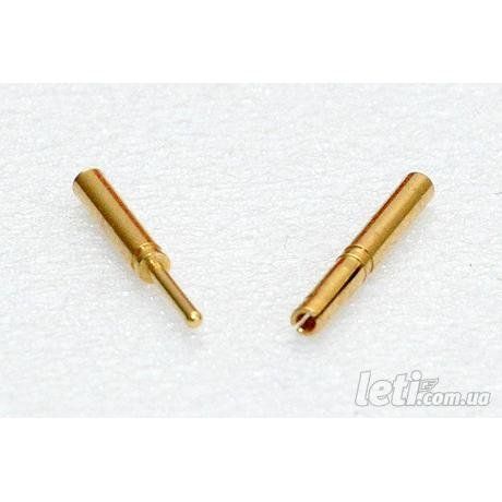 0,8mm Gold Connector 30 фото