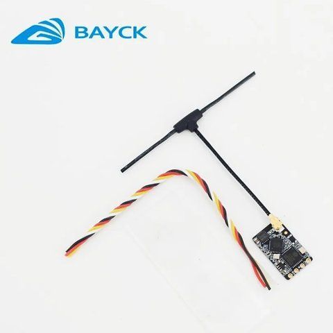 Радіоприймач BAYCK ELRS 2.4GHz NANO 80 фото