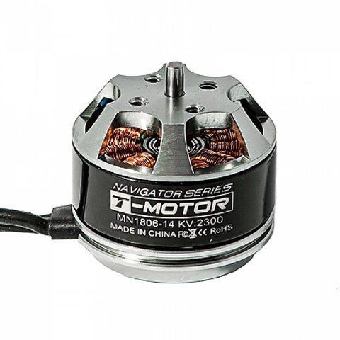 T-Motor MN1806-14 2300kv 1806-2300-t-motor фото