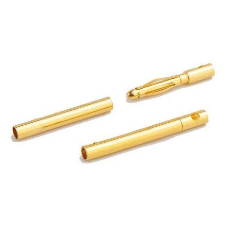 2 mm Gold Connector 32 фото