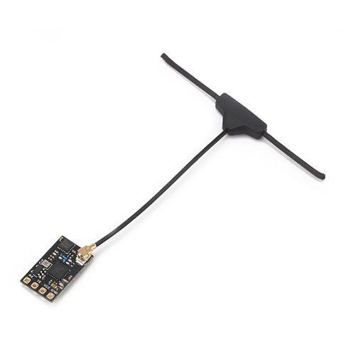 Радіоприймач CYCLONE Nano 2400RX ELRS 2,4 MHz 85 фото
