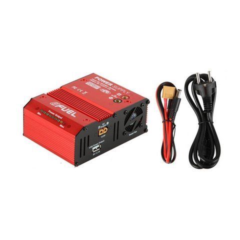 SkyRC eFuel 17A ps230 фото