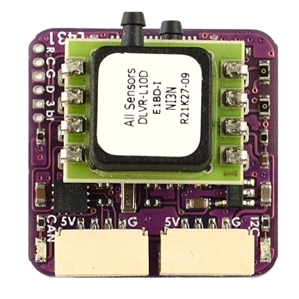 Matek ASPD-DLVR датчик повітряної швидкості ASPD-DLVR фото