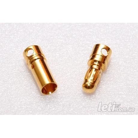 3,5 mm Gold Connector 36 фото