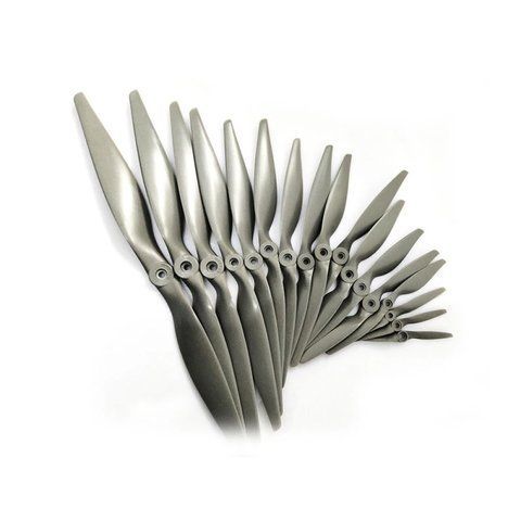 Gemfan APC-style Nylon Propeller 9x6 CCW 90060 фото