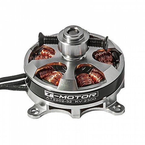 T-Motor AT2202-32 2300kv 2202-2300-t-motor фото