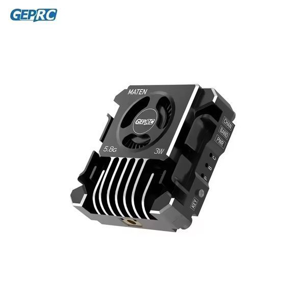 GEPRC MATEN 5.8G 3W VTX PRO 5.8G 3W VTX PRO фото