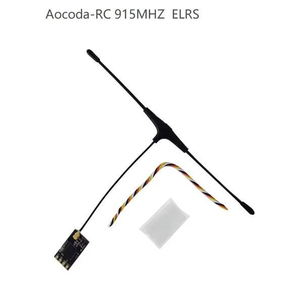 Betafpv 2.4Ghz NANO ELRS Betafpv 2.4Ghz фото