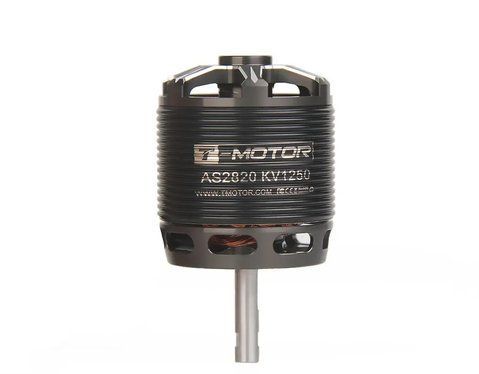 T-MOTOR AS2820 KV1250 AS2820 KV1250 фото