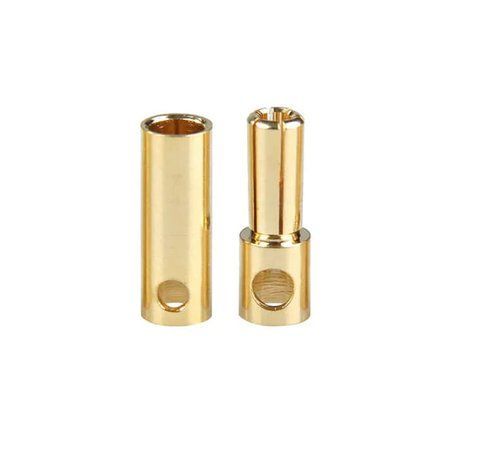 5 mm Gold Connector 42 фото