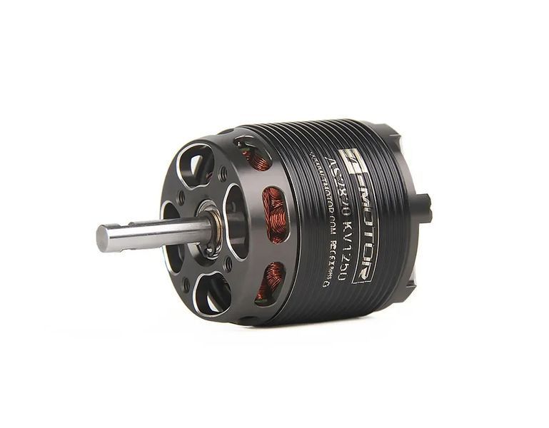 T-MOTOR AS2820 KV1250 AS2820 KV1250 фото