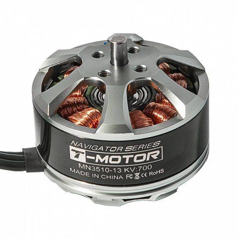 T-Motor MN3510-13 700kv 3510-0700-t-motor фото