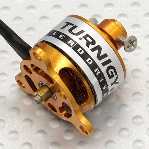 Turnigy C1822 2100kv 1822-2100-turnigy фото