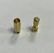 6,0 mm Gold Connector 46 фото 1