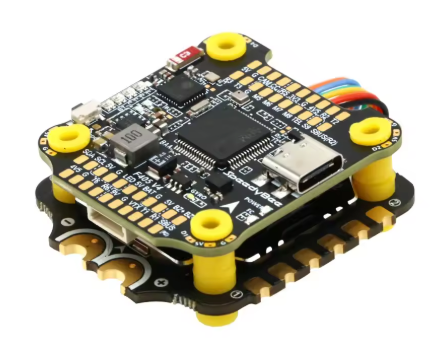 SpeedyBee F405 V4 BLS 55A Stack SB F405 V4 BLS 55A фото