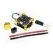FLASH HOBBY F405 V3 BLS 60A комбо стек Flashhobby F405 V3 BLS 60A фото 1