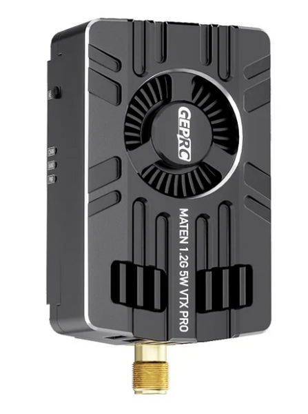 GEPRC MATEN 1.2G 5W VTX PRO GEPRC MATEN 1.2G 5W VTX PRO фото