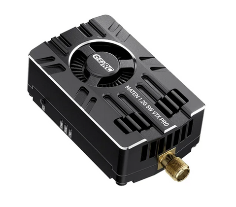 GEPRC MATEN 1.2G 5W VTX PRO GEPRC MATEN 1.2G 5W VTX PRO фото