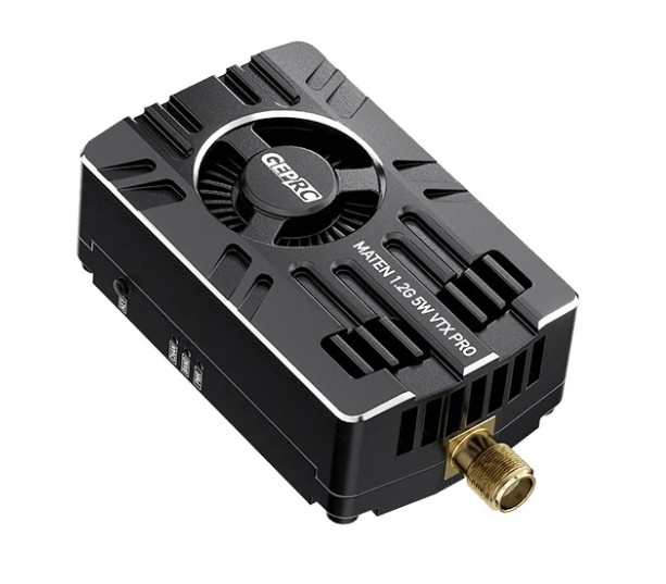 GEPRC MATEN 1.2G 5W VTX PRO GEPRC MATEN 1.2G 5W VTX PRO фото