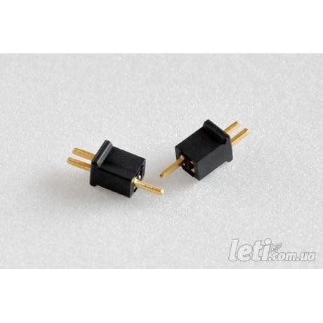 Deans Micro Plug 200 фото