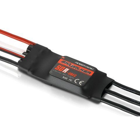SKYWALKER Series 2-4S 50A (Original) 50a фото