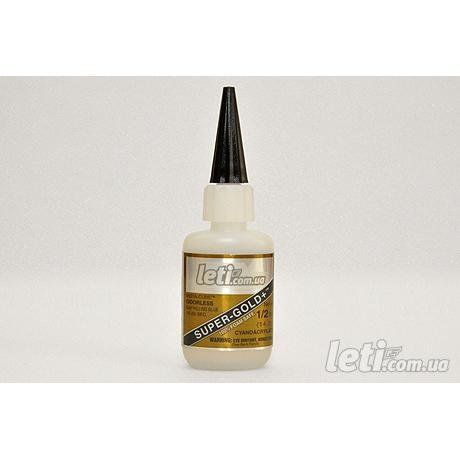 Super Gold Plus CA Foam Safe 22 фото