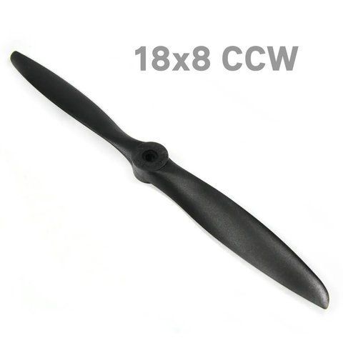 Гвинт Nylon Propeller 18x8 CCW 180080 фото
