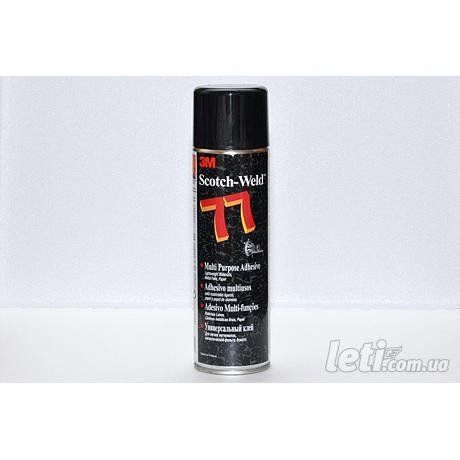 3M Scotch Weld 77 450 фото