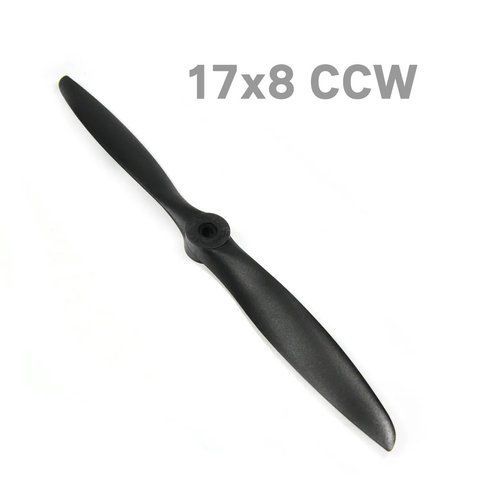 Гвинт  Gemfan Nylon Propeller 17x8 CCW 170080 фото