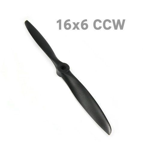 Гвинт Nylon Propeller 16x6 CCW 160060 фото
