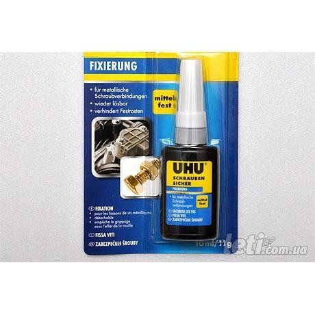 UHU Fix 403 фото
