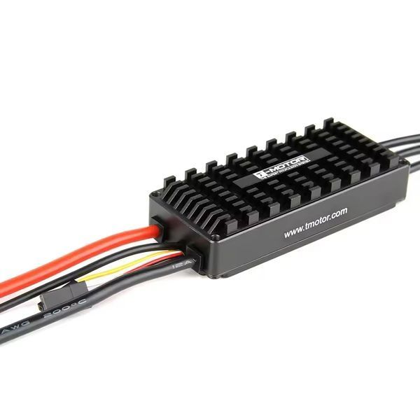 T-MOTOR FLAME 80A HV V2.0 регулятор мотору T-MOTOR FLAME 80A фото