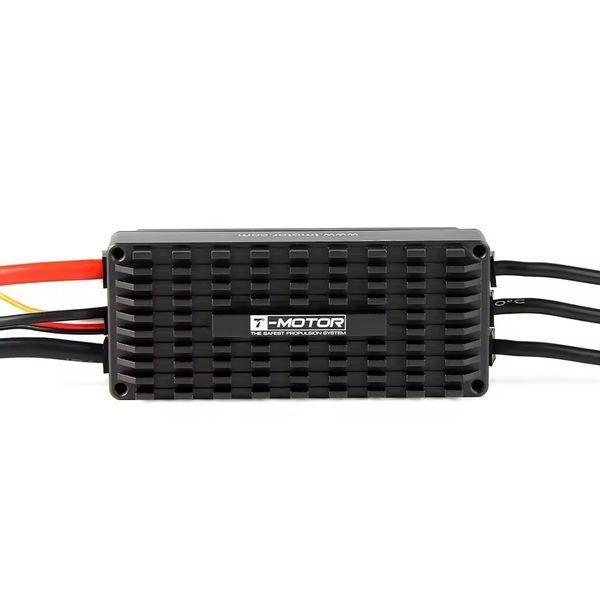T-MOTOR FLAME 80A HV V2.0 регулятор мотору T-MOTOR FLAME 80A фото