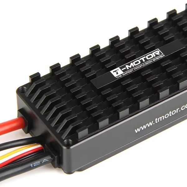 T-MOTOR FLAME 80A HV V2.0 регулятор мотору T-MOTOR FLAME 80A фото