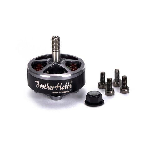 BrotherHobby Avenger 2806.5 1300KV 2806-1300-brother фото