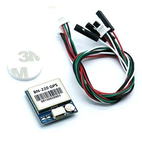 GPS-маяк Dual BN-220 10958 фото
