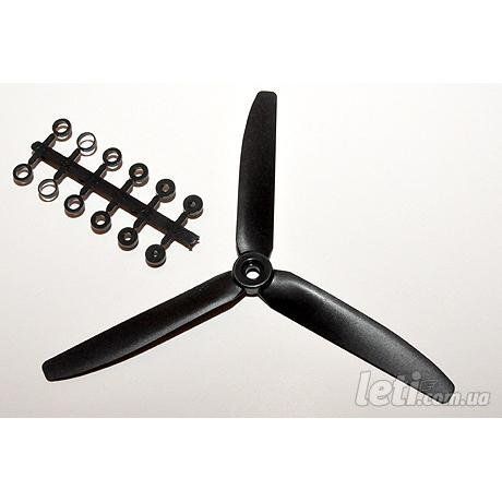GWS HD-8040 3 Blade t08040 фото