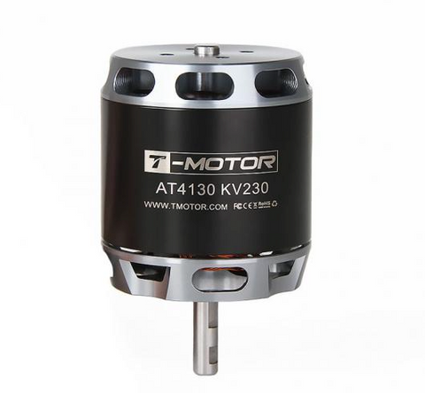 T-Motor AT4130 KV300 мотор БПЛА AT4130-300 фото