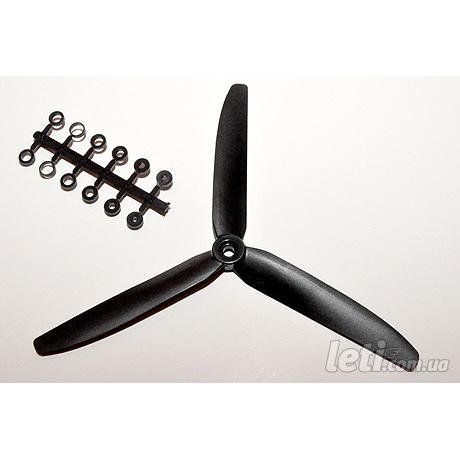 GWS HD-9050 3 Blade t09050 фото