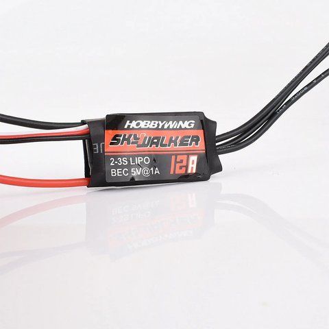 Hobbywing SKYWALKER Series 2-3S 12A 12a фото
